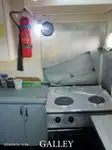 Tàu kéo để bán