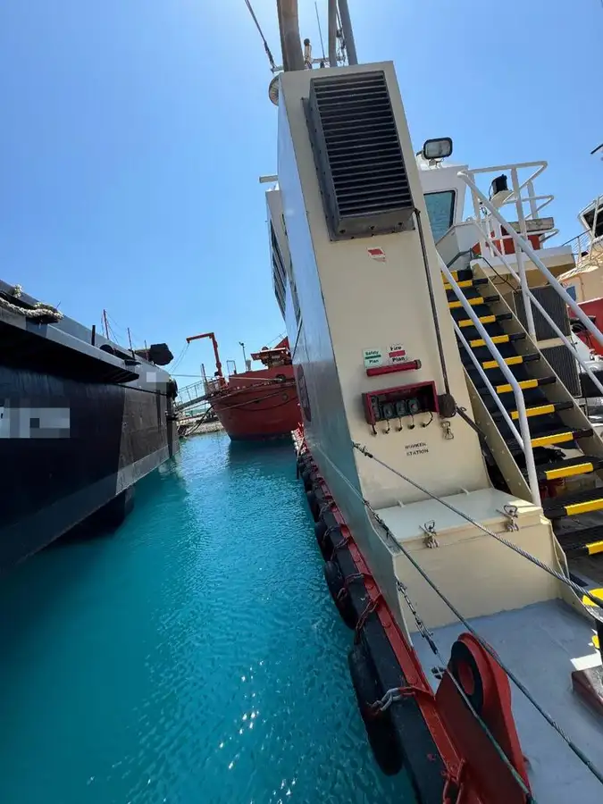 General Cargo/Multi-purpose để bán