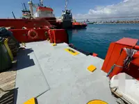 General Cargo/Multi-purpose để bán