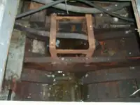 Sà lan để bán