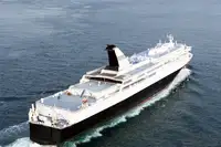 Ro-Ro ship rao bán