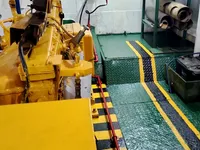 Tàu đổ bộ, chở hàng để bán