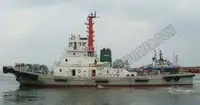 Tàu kéo để bán