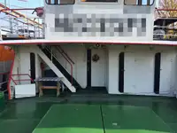 Tàu container để bán