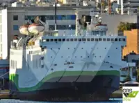 Ro-Ro ship rao bán