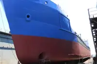 Oil/Chemical tanker rao bán
