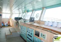 Tàu đổ bộ, chở hàng để bán