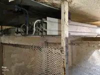 Tàu kéo lưới để bán