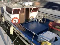 Trawler rao bán