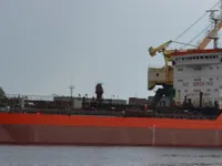 Tàu chở dầu/hóa chất để bán