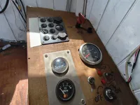 Tàu đánh cá để bán