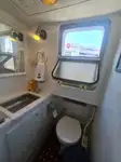 Tàu chữa cháy để bán