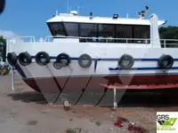 Tàu khảo sát để bán