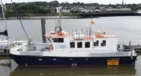Tàu dịch vụ trang trại điện gió để bán