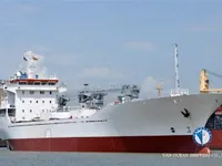 Tàu lạnh để bán