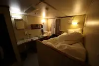 Tàu chở hàng rời để bán
