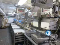 Tàu kéo lưới để bán