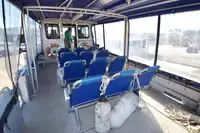 Tàu du lịch để bán