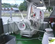 Tàu du lịch để bán