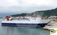 Ro-Ro ship rao bán