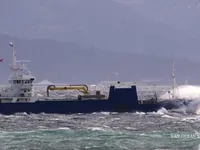Tàu lạnh để bán