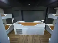 Tàu tuần tra để bán