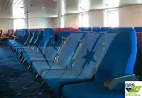 Tàu Ro-Ro để bán