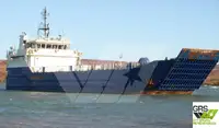 Tàu đổ bộ, chở hàng để bán