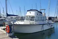 Trawler rao bán