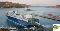 Ro-Ro ship rao bán
