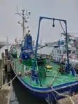 Tàu khảo sát để bán