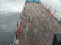 Tàu chở hàng rời để bán