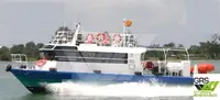 Wind farm service vessel rao bán