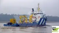 Tàu lạnh để bán
