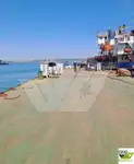 Sà lan để bán