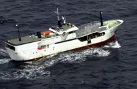 Longliner rao bán