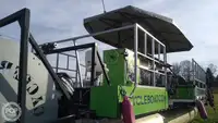 Tàu container để bán