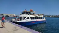 Catamaran rao bán
