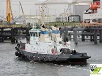 Tàu kéo để bán