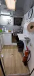 Tàu chở thủy thủ đoàn để bán