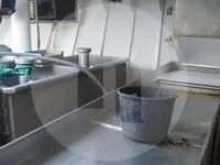 Tàu đánh cá để bán