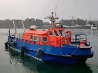 Tàu thuyền rao bán