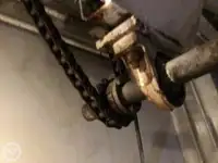 Tàu kéo lưới để bán