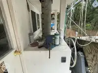 Tàu kéo lưới để bán