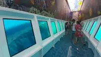 Tàu ngầm để bán