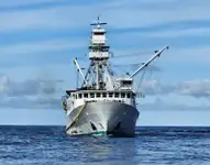 Purse seiner rao bán