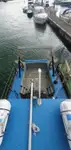 Tàu container để bán