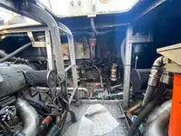 Tàu chữa cháy để bán