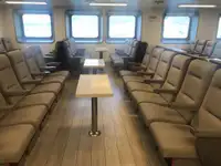 Tàu RoPax để bán