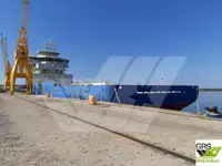 Tàu cung cấp nhanh (FSV) để bán